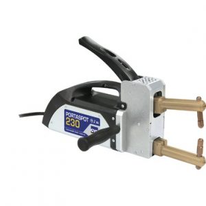 PORTASPOT-230V-022256