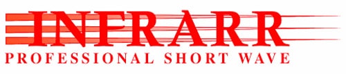 Infrarr