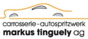 Carrosserie-Tinguely
