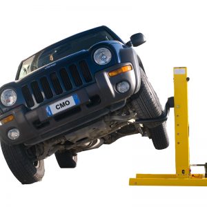 Lift mobile